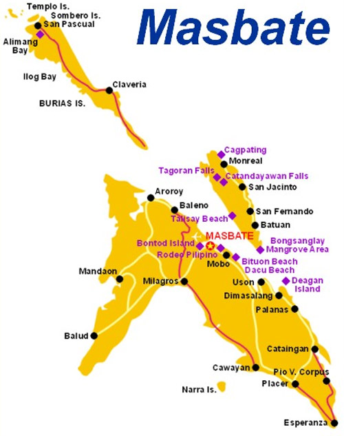 bicol province