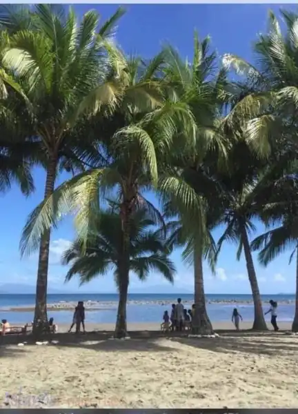 Beach Resort for Sale in Oriental Mindoro (Code: BF-7942)