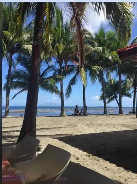 Beach Resort for Sale in Oriental Mindoro (Code: BF-7942)