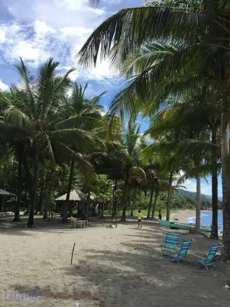 Beach Resort for Sale in Oriental Mindoro (Code: BF-7942)