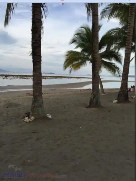 Beach Resort for Sale in Oriental Mindoro (Code: BF-7942)