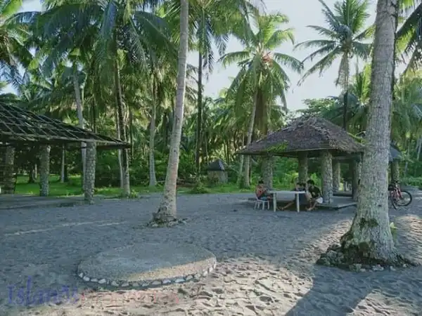 Beach Resort for Sale in Oriental Mindoro (Code: BF-7942)