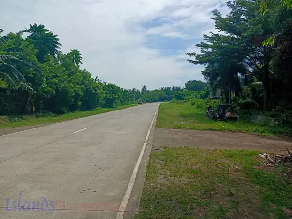 Lot Along Eco-Tourism Highway for Sale (RL-1988)