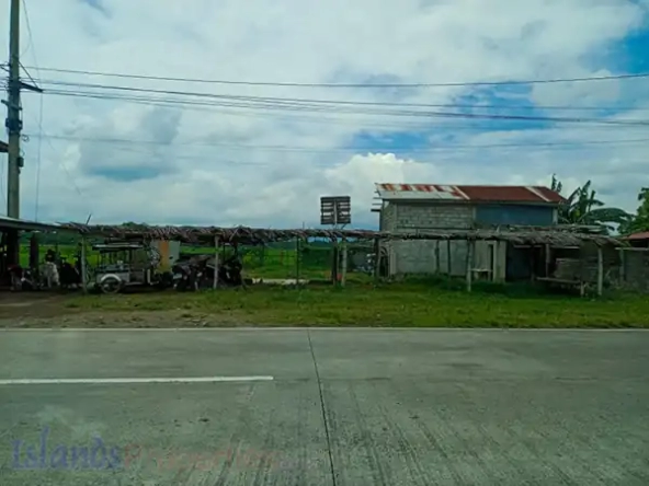 Lot Along Eco-Tourism Highway for Sale (RL-1989)