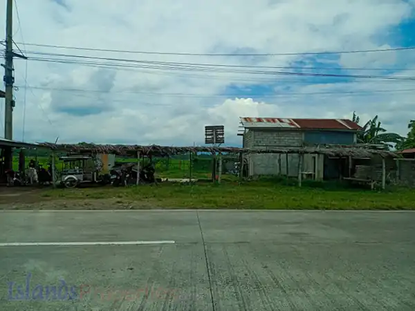 Lot Along Eco-Tourism Highway for Sale (RL-1989)