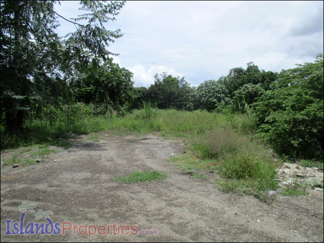 Agro-Industrial Lot for Sale This property is Ideal for warehouse or industrial establishment