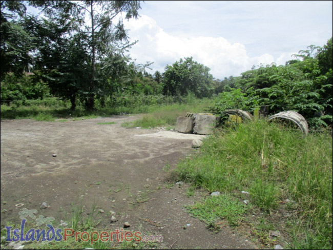 Agro-Industrial Lot for Sale This property is Ideal for warehouse or industrial establishment