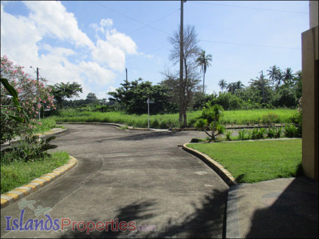 Beach Residential Lots for Sale This property is located along Eco-Tourism highway.