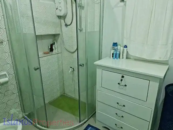 Beach Front Rest House bathroom