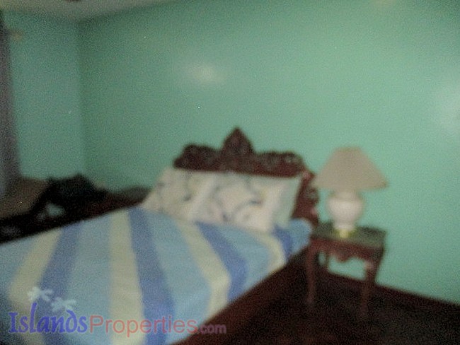 Riverside Resort for Sale Bedroom