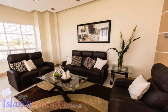 Beautiful House and Lot for Sale Interior Living Room Modern Luxurious