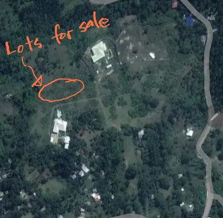 Affordable Sea-View Lots for Sale in San Jose, Negros Oriental (RL-1100)