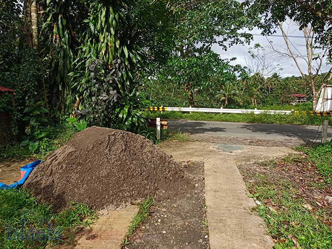 Residential Lot in Lucban, Quezon