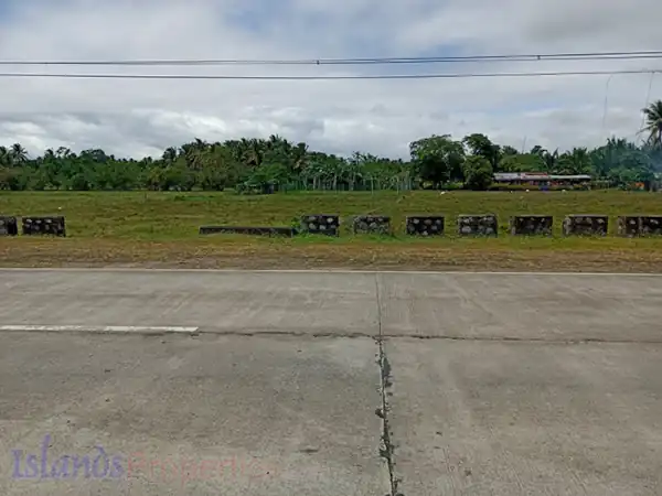 Lot Along Eco-Tourism Highway in Sariaya, Quezon for Sale