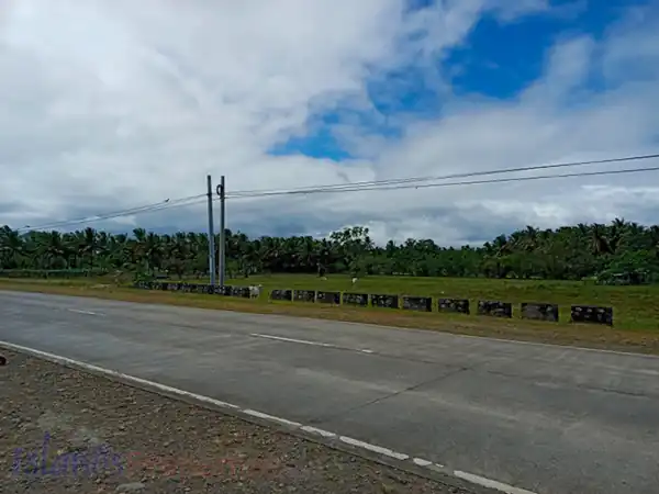 Lot Along Eco-Tourism Highway in Sariaya, Quezon for Sale