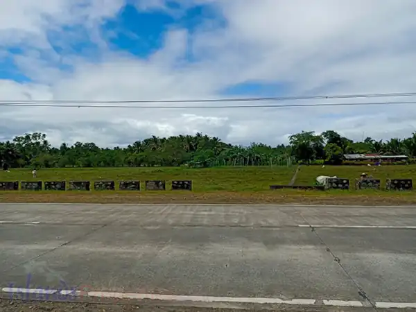 Lot Along Eco-Tourism Highway in Sariaya, Quezon for Sale