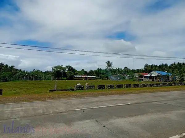 Lot Along Eco-Tourism Highway in Sariaya, Quezon for Sale