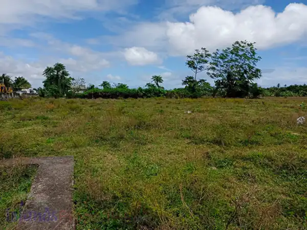 Lot Along Eco-Tourism Highway in Sariaya, Quezon for Sale