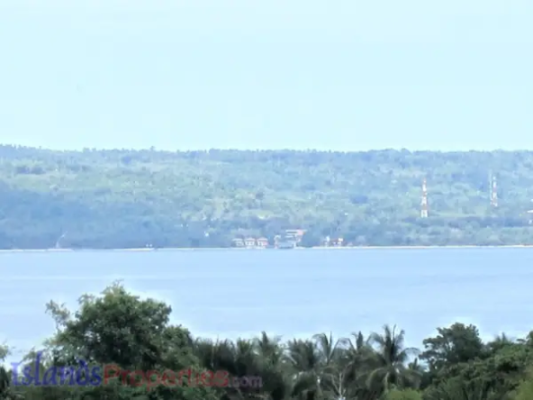 Beautiful Sea-View Lot for Sale (RL-2000)