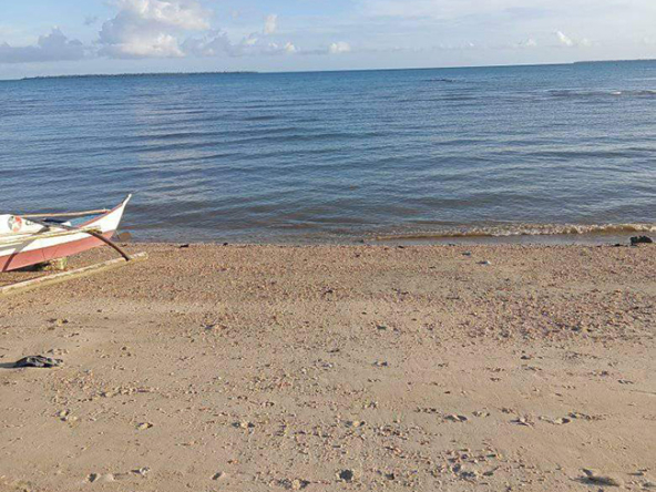 Beach Lot for Sale