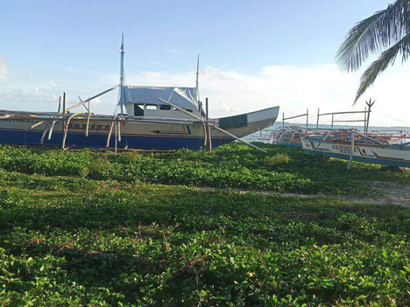 Beach Lot for Sale