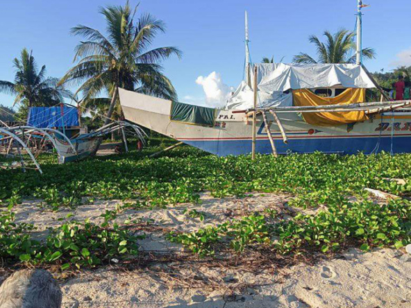 Beach Lot for Sale