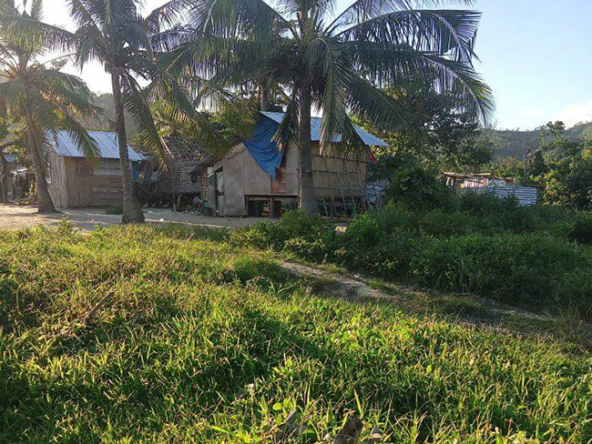 Beach Lot for Sale