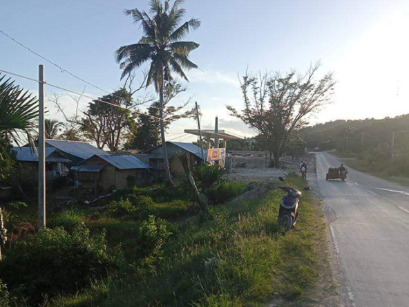 Beach Lot for Sale