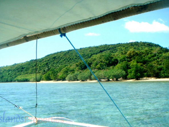 Beautiful Beach Lot for Sale White sand coastal beach