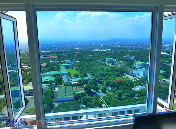 CONDO UNIT FOR SALE UP-DILIMAN AREA (Code: CD-8000)