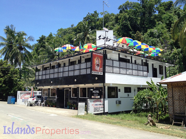 Samar Island DOT Accredited Hotel