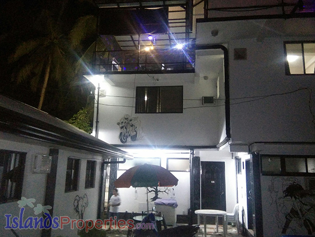 Samar Island DOT Accredited Hotel