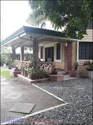 House and Lot for Sale in Castillejos, Zambales, Philippines (RH-6420)