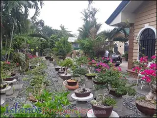 House and Lot for Sale in Castillejos, Zambales, Philippines (RH-6420)