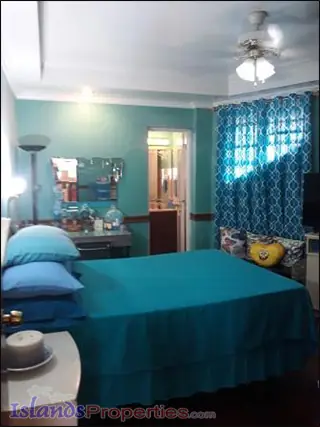 House and Lot for Sale in Castillejos, Zambales, Philippines (RH-6420)