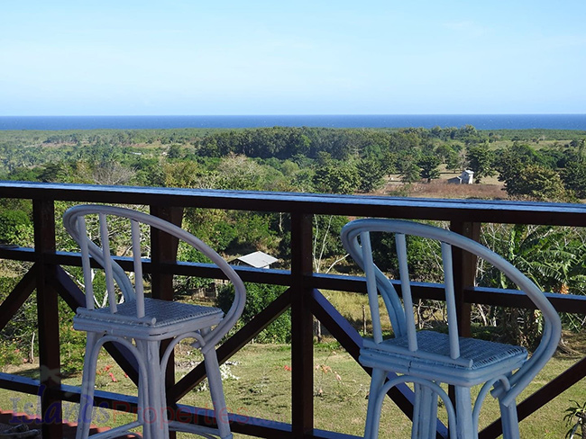 Stunning Ocean View Farm Palawan for Sale