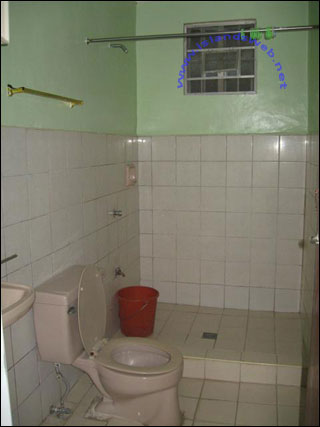 House and Lot for Sale (Code: RH-774) Bathroom