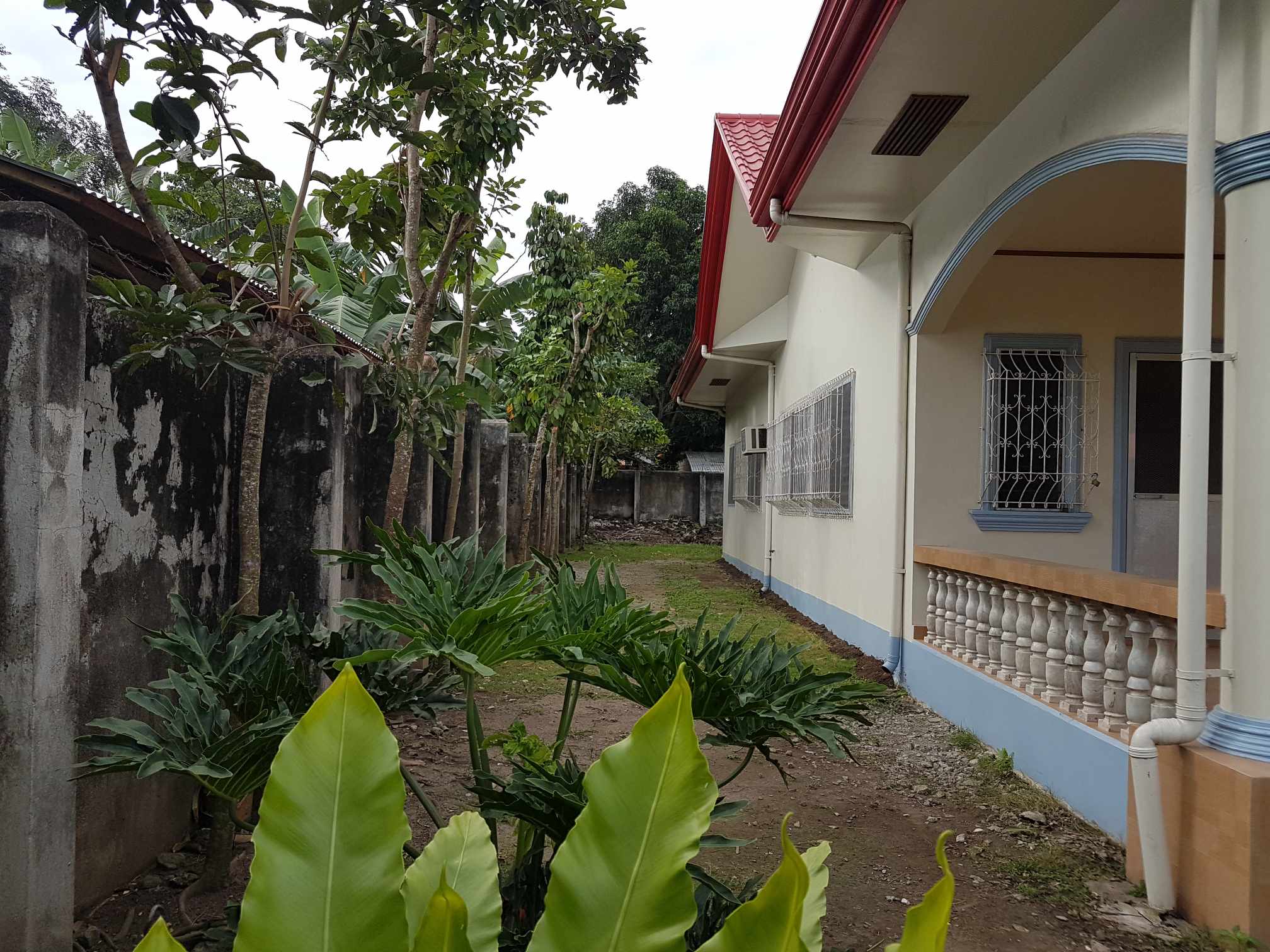 3 Bedrooms House for Rent in Dumaguete