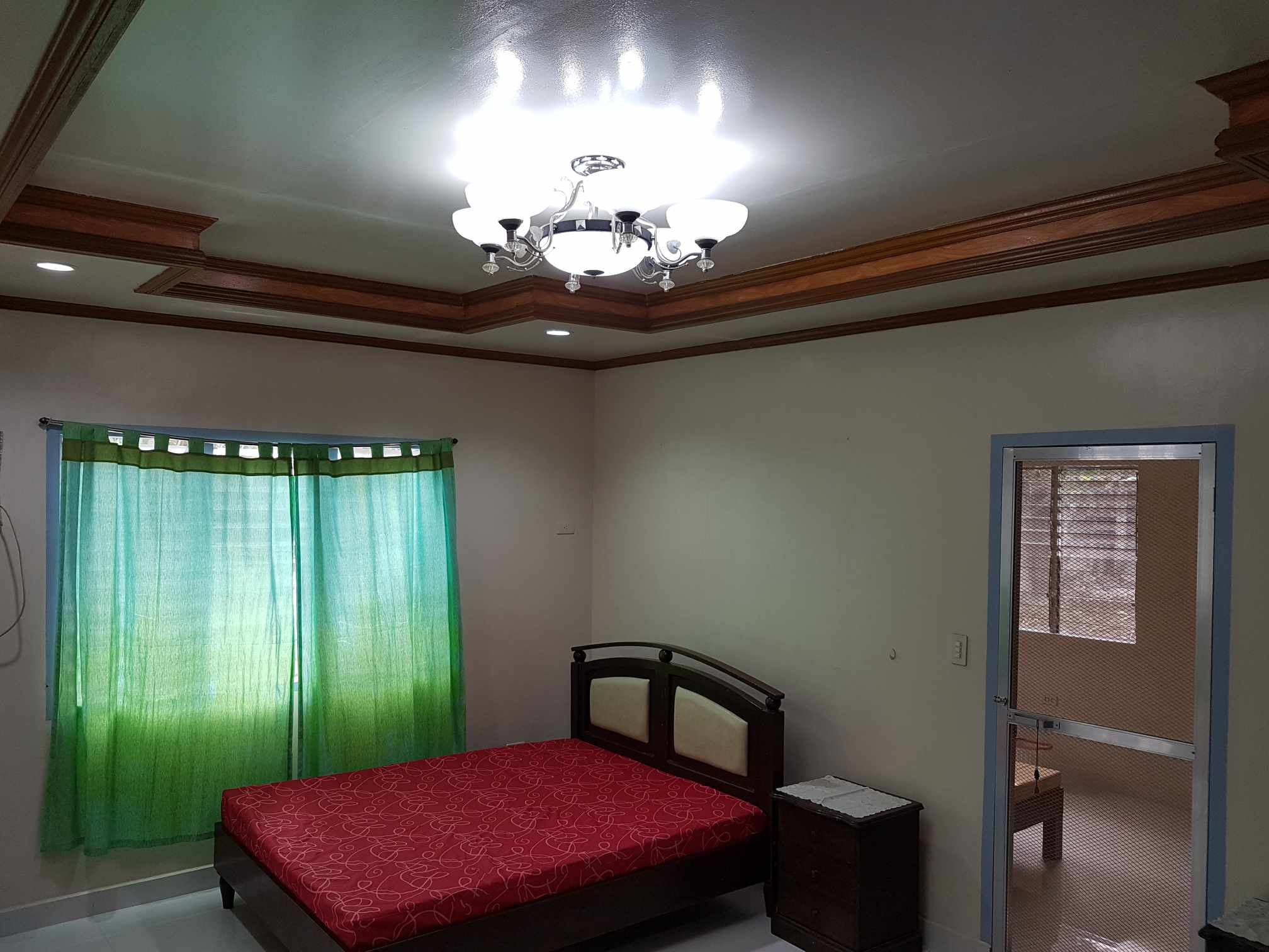 3 Bedrooms House for Rent in Dumaguete