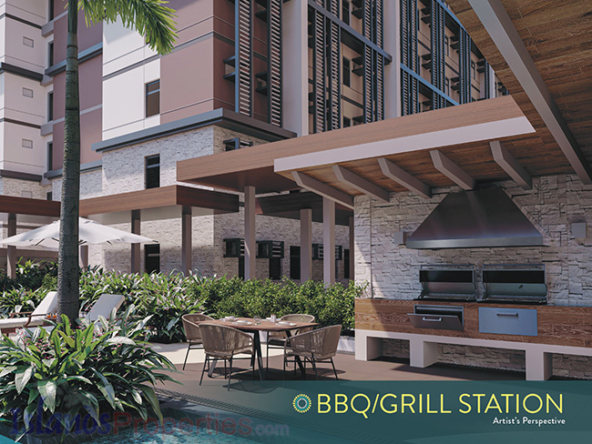 Sierra Valley Gardens | Pre-Selling Condominium (Code: CD-8006)