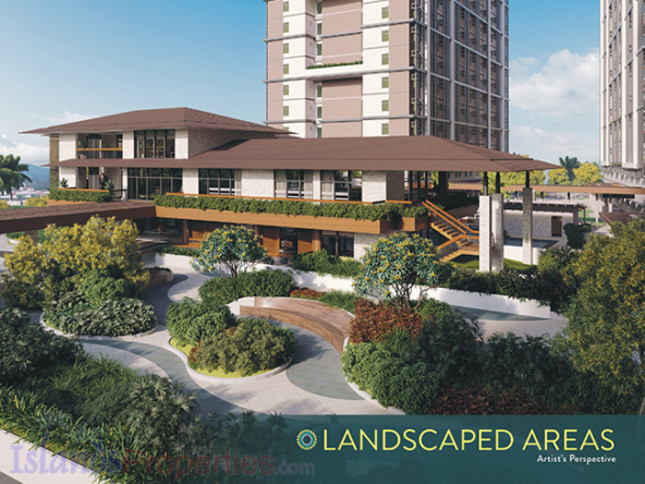 Sierra Valley Gardens | Pre-Selling Condominium (Code: CD-8006)