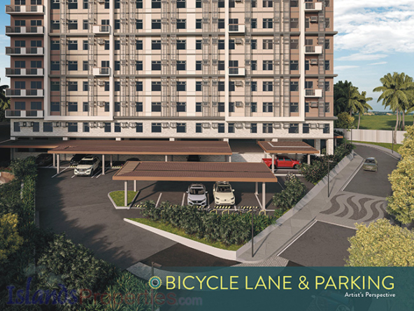 Sierra Valley Gardens | Pre-Selling Condominium (Code: CD-8006)