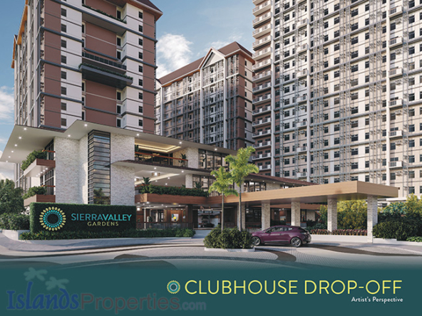 Sierra Valley Gardens | Pre-Selling Condominium (Code: CD-8006)