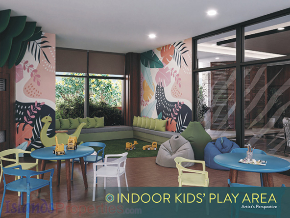 Sierra Valley Gardens | Pre-Selling Condominium (Code: CD-8006)