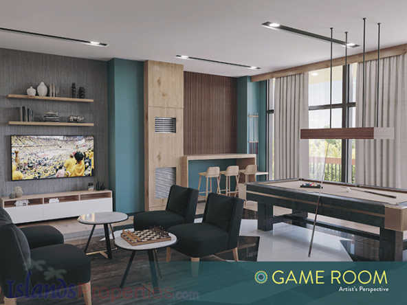 Sierra Valley Gardens | Pre-Selling Condominium (Code: CD-8006)