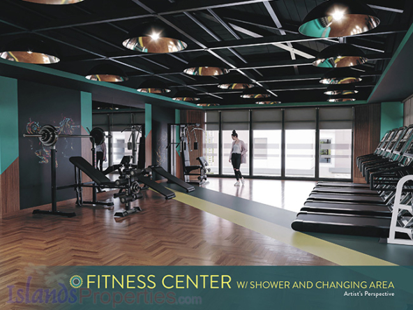Sierra Valley Gardens | Pre-Selling Condominium (Code: CD-8006)