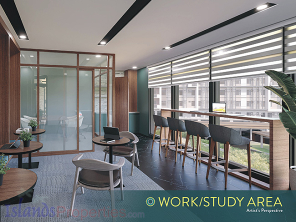 Sierra Valley Gardens | Pre-Selling Condominium (Code: CD-8006)