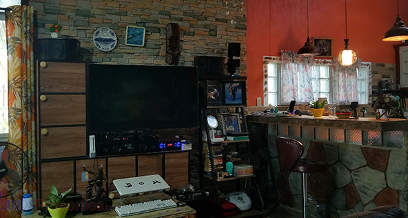 Beachfront House and Lot for Sale (Code: BF-7925)