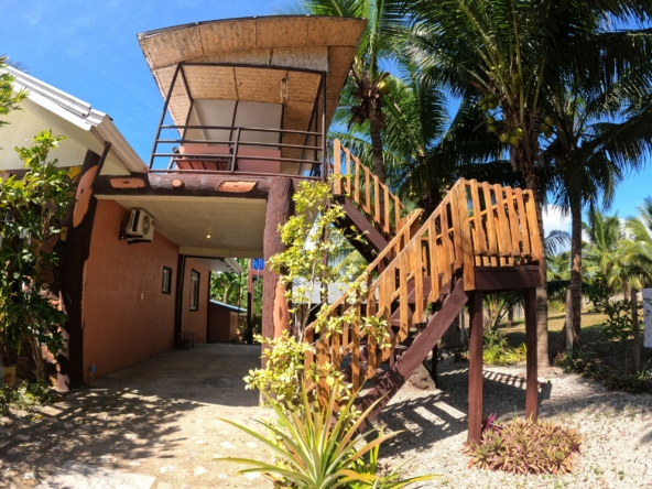 Beachfront House and Lot for Sale (Code: BF-7925)