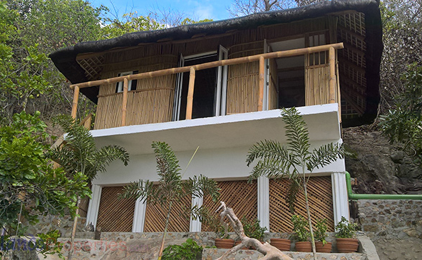 Beach House for Sale (Code: BF-7926)